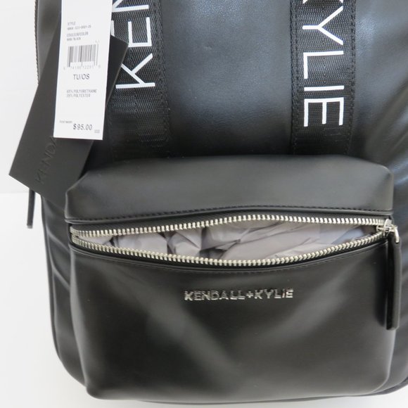 Kendall + Kylie Large Backpack